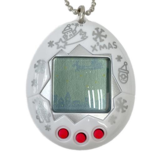 BANDAI(バンダイ) たまごっち サンタクロっちのたまごっち｜トレファク