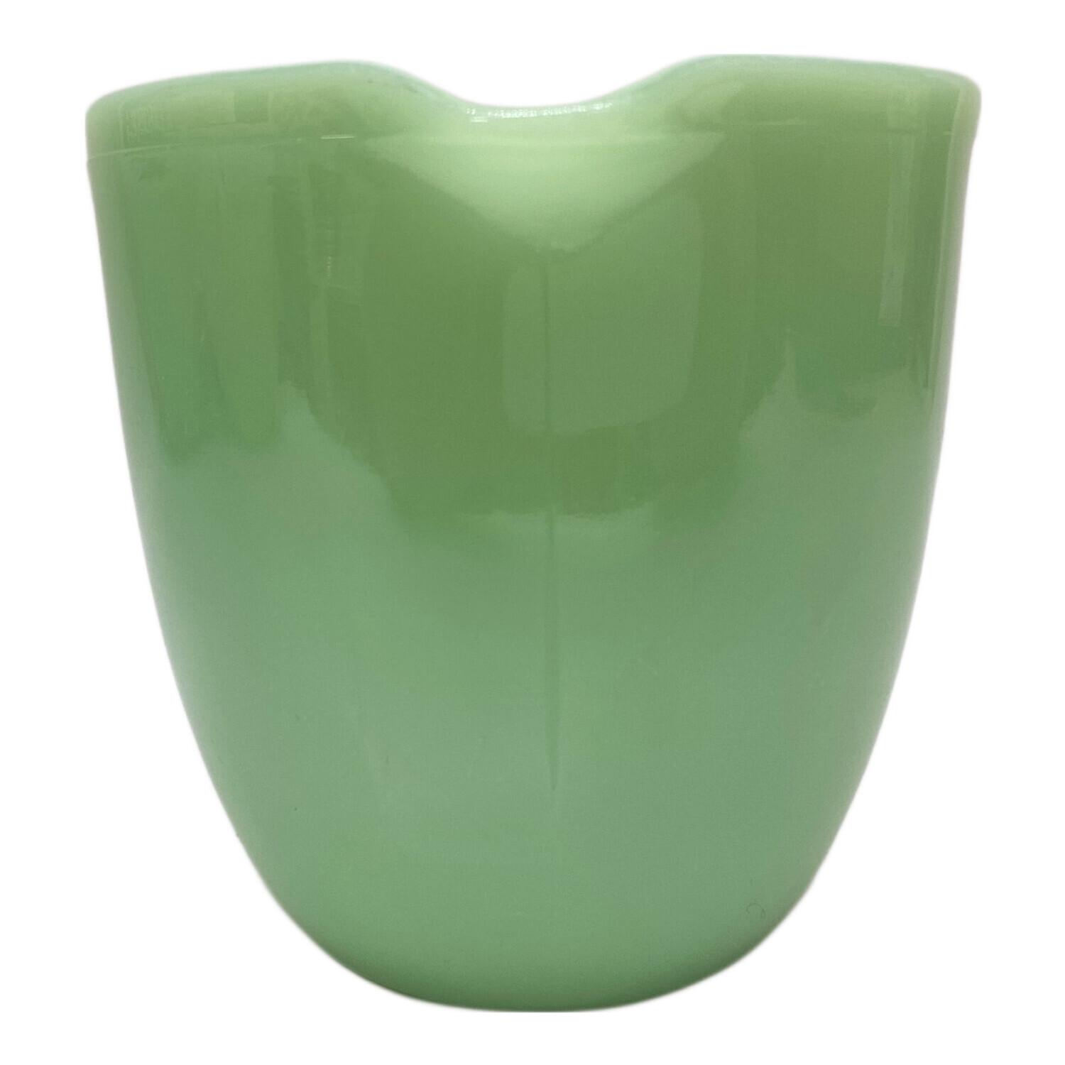 Fire King (ファイヤーキング) ミルクピッチャー ジェダイ｜トレファク