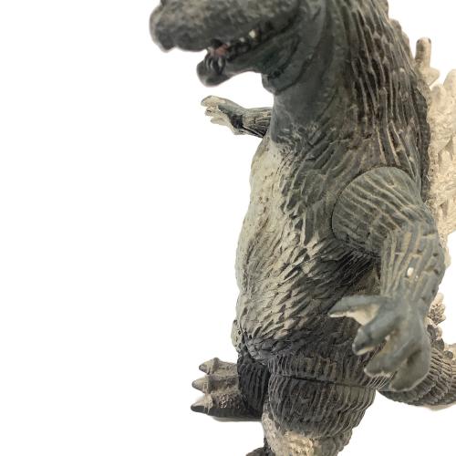 ソフビフィギュア 1983年 ゴジラ｜トレファクONLINE