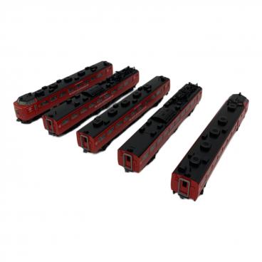 KATO Nゲージ スターターセットスペシャル 0系 東海道新幹線 特別企画