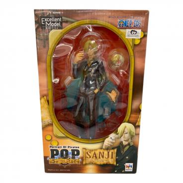 ONE PIECE (ワンピース) フィギュア ウソップ Portrait.Of.Pirates