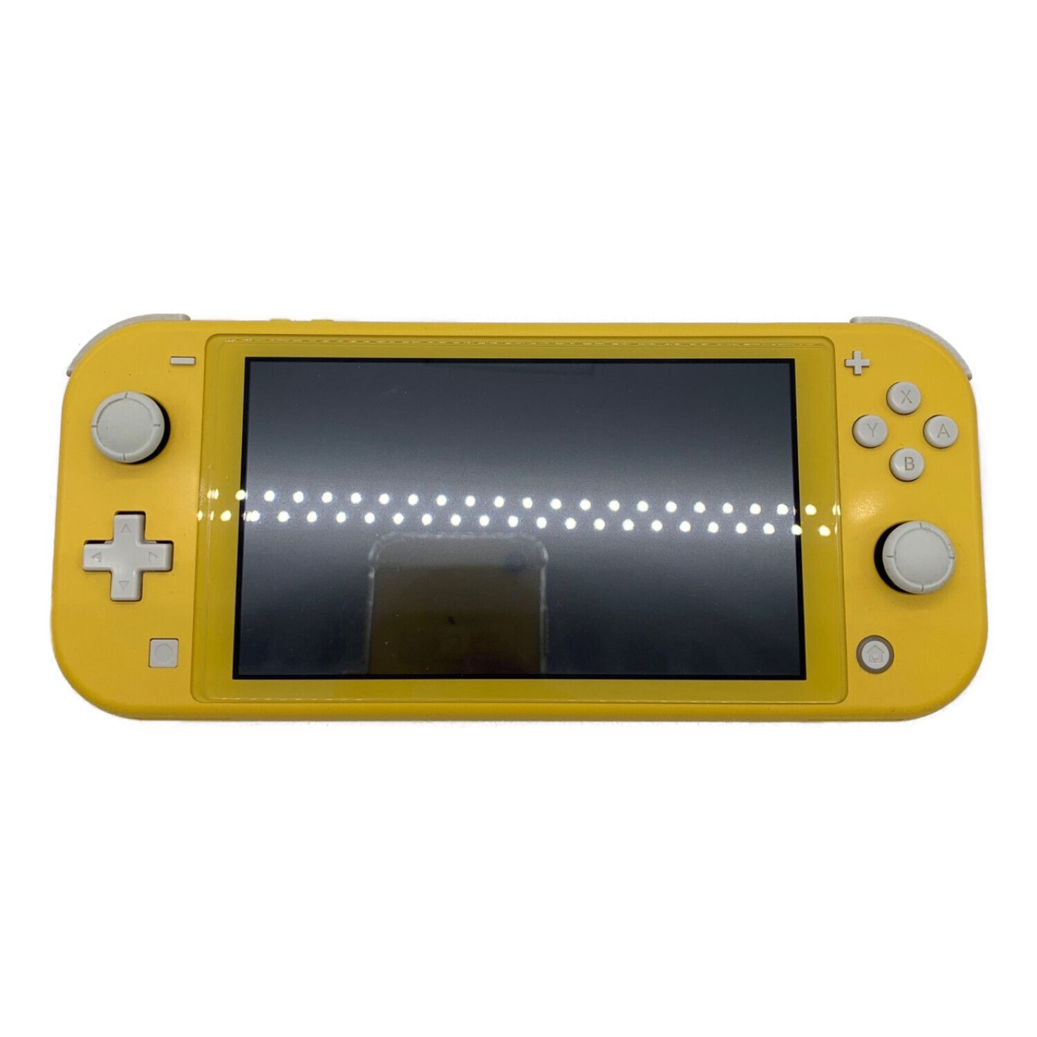Nintendo Switch lite 本体 ACアダプター無し Nintendo Switch Lite