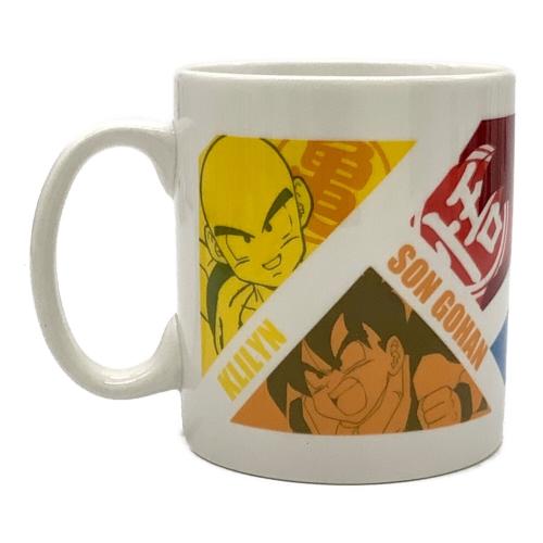 ドラゴンボール マグカップ 一番くじ マグカップ賞 全7種類セット