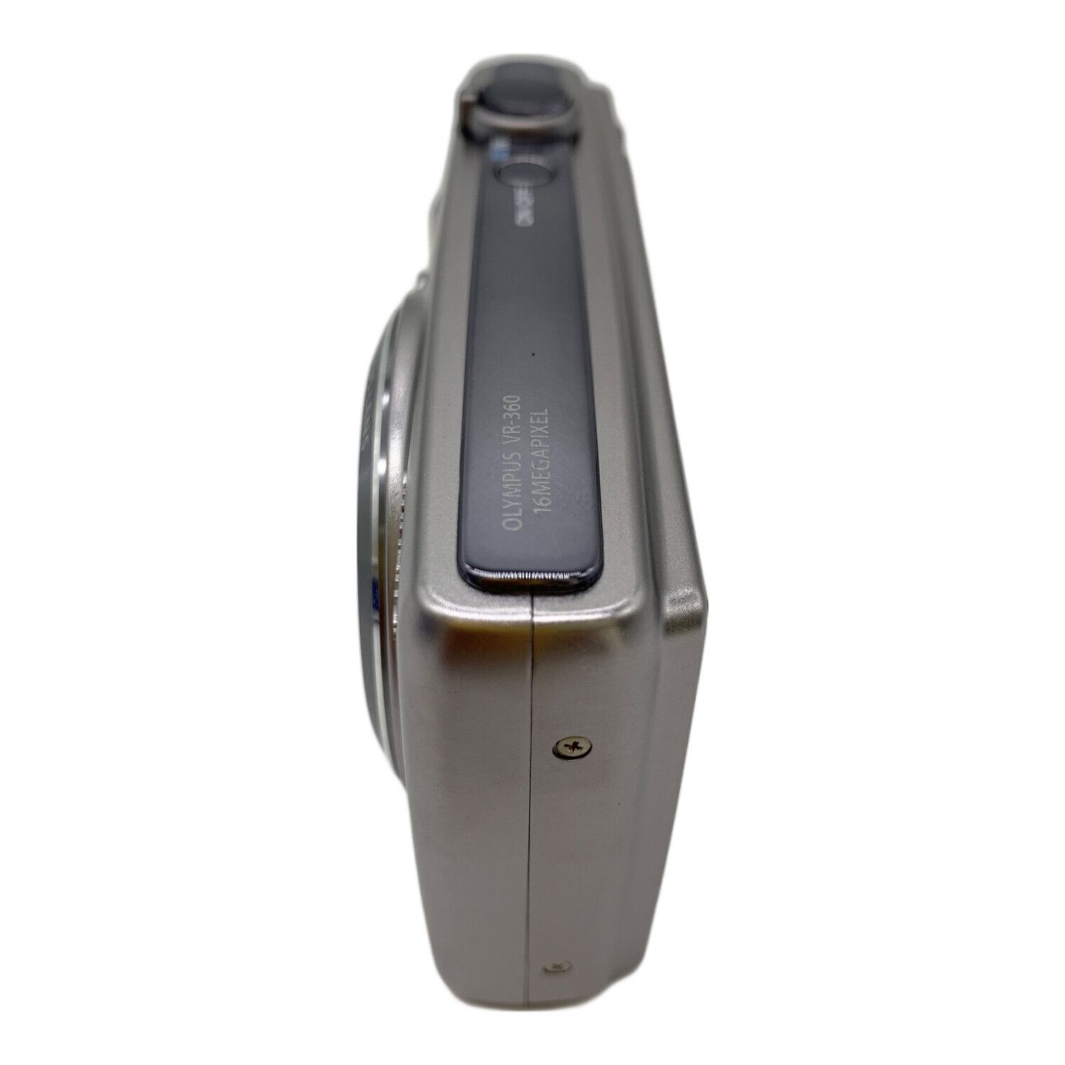 OLYMPUS (オリンパス) デジタルカメラ VR-360 1600万画素(有効画素) 1