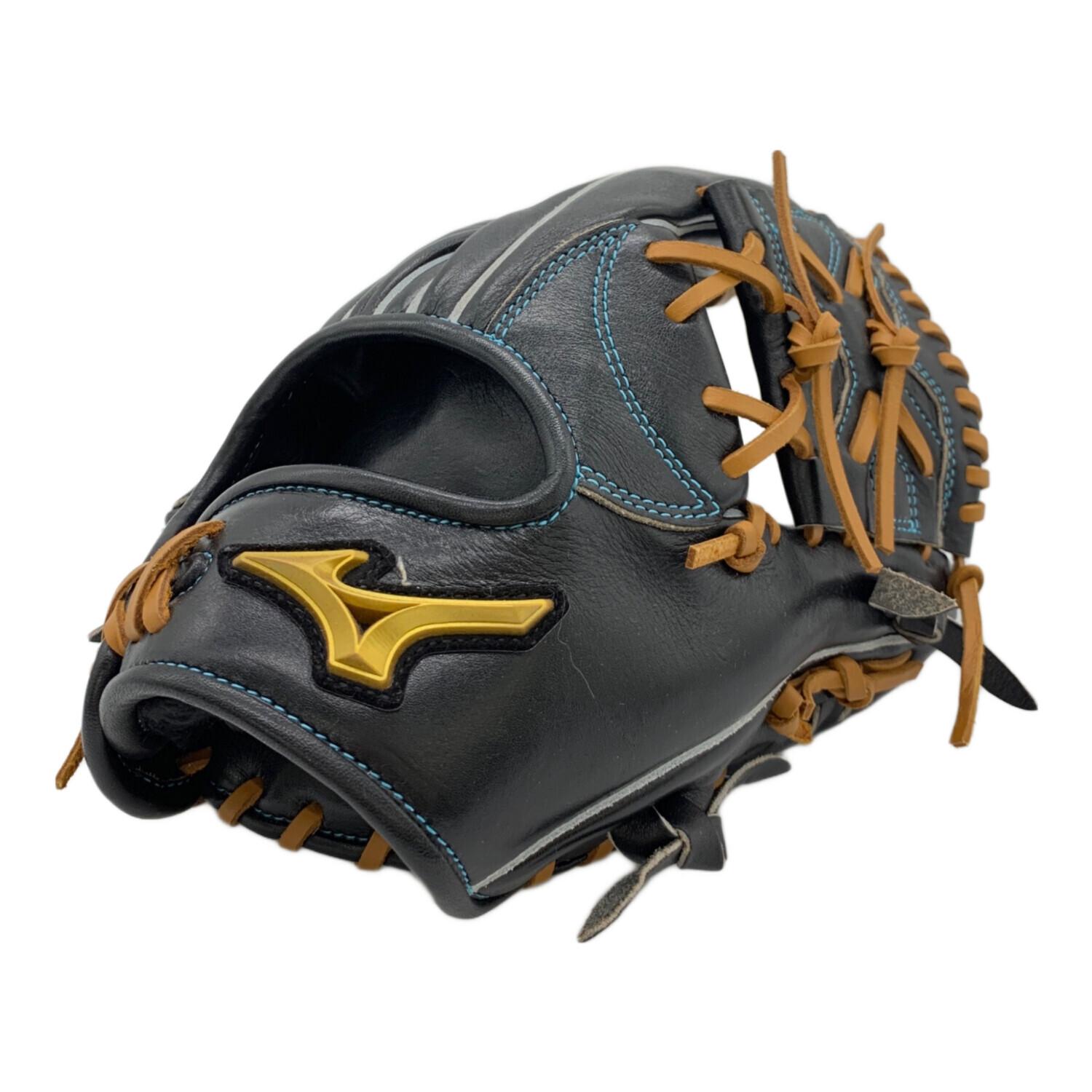 MIZUNO (ミズノ) 軟式グローブ ブラック アルペンオリジナル オール