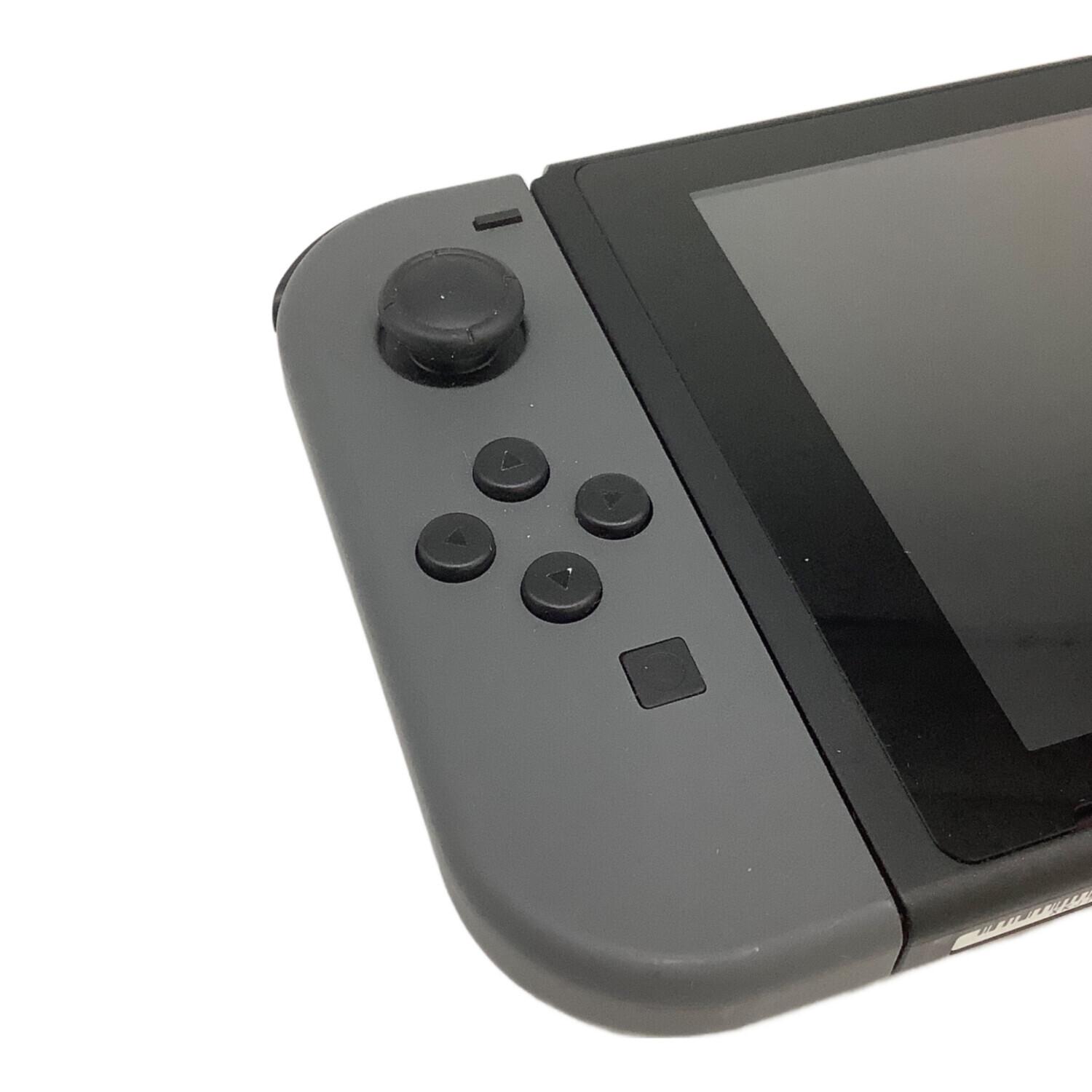 Nintendo (ニンテンドー) Nintendo Switch -｜トレファクONLINE