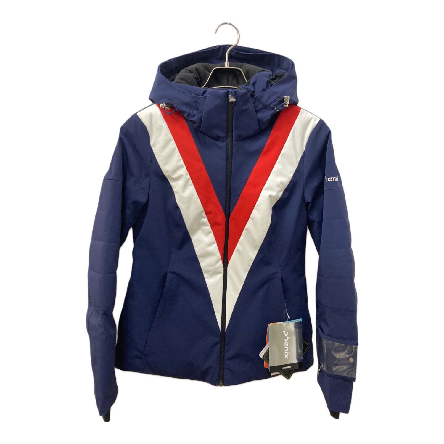 PHENIX (フェニックス) スキーウェア(ジャケット) メンズ SIZE L