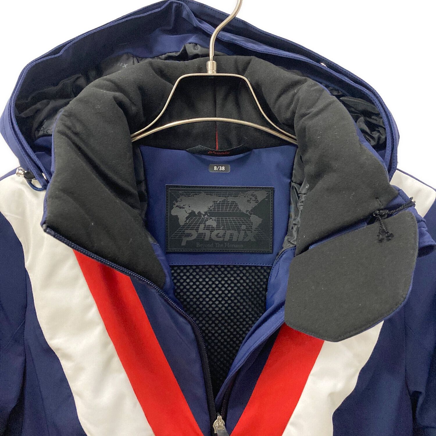 PHENIX (フェニックス) スキーウェア(ジャケット) メンズ SIZE L