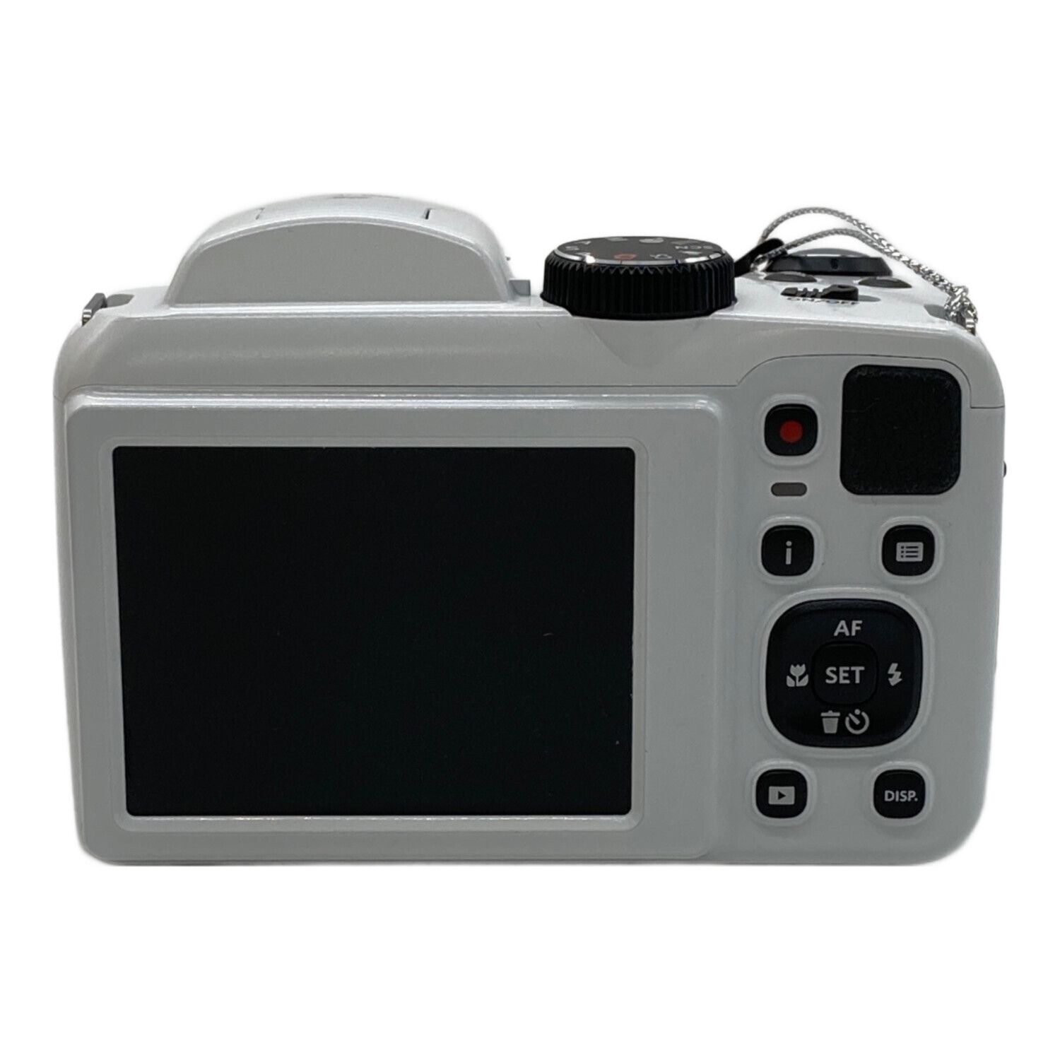 Kodak (コダック) デジタルカメラ PIXPRO AZ255 1676万画素(総画素