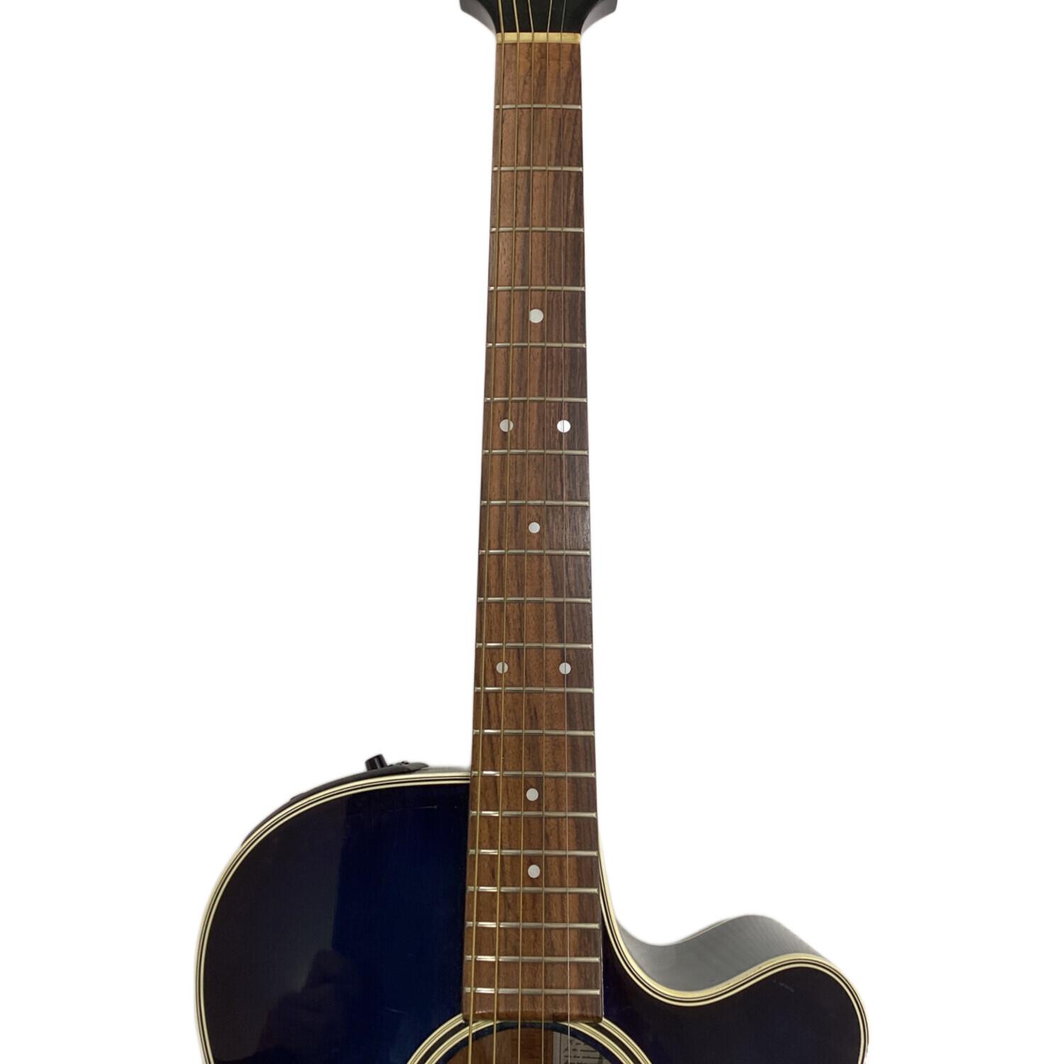 Takamine (タカミネ) エレアコギター PT106 36090571｜トレファクONLINE