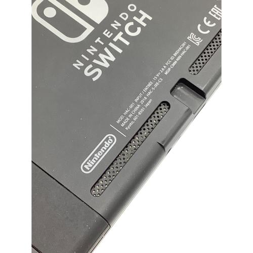 Nintendo (ニンテンドー) Nintendo Switch HAC-001 動作確認済み