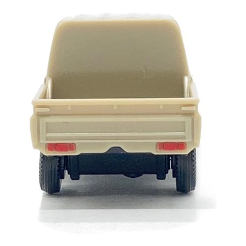 TOMY (トミー) トミカ ランドクルーザー 70｜トレファクONLINE