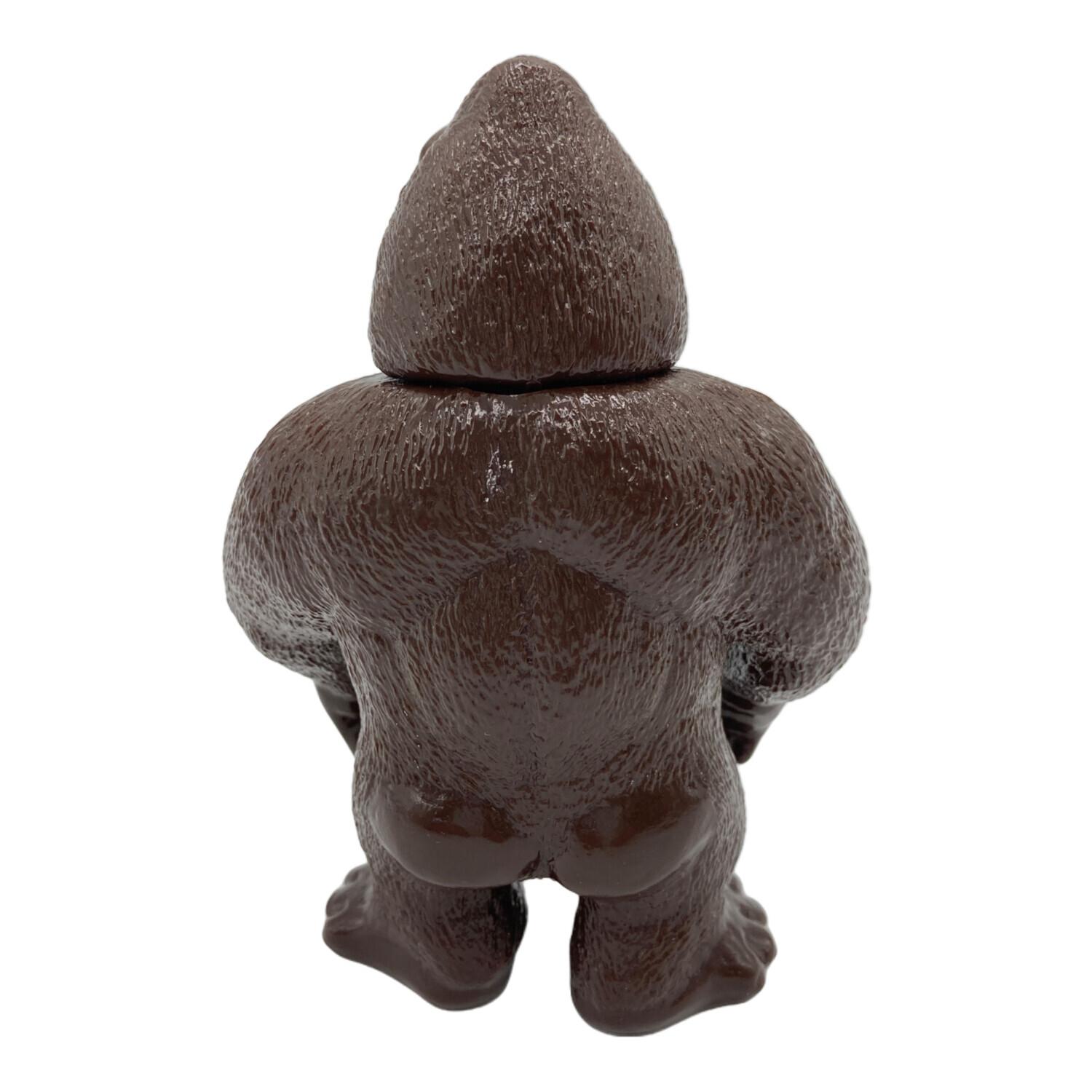 マウント工房 (マウントコウボウ) マウントゴリラ One up ブラウン