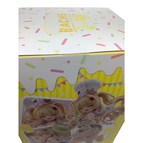 solatain フィギュア @ バッチ アニバーサリーイラストver. アズール