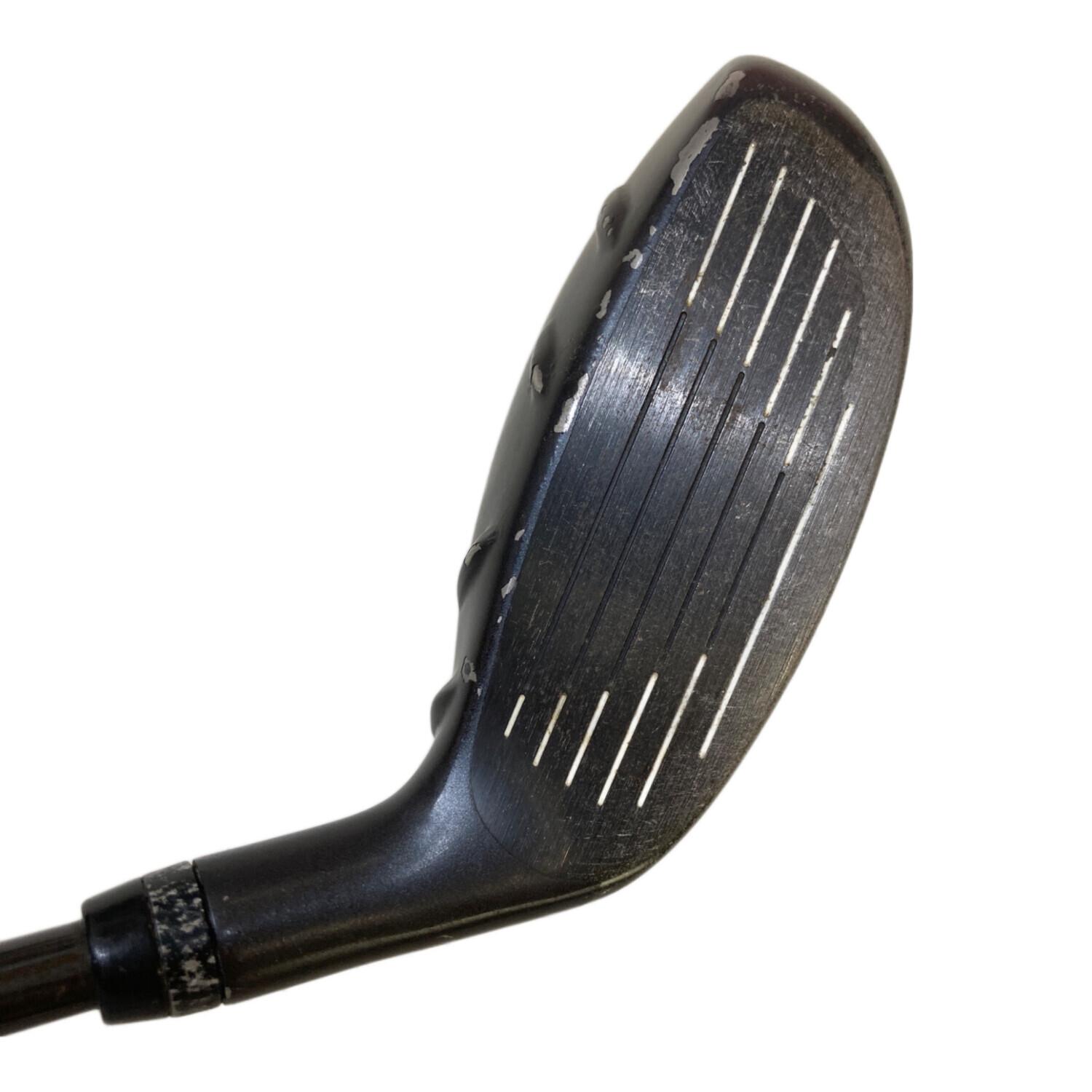 PiNG (ピン) ユーティリティ レフティ G410 ロフト角【22°】 SPEEDER