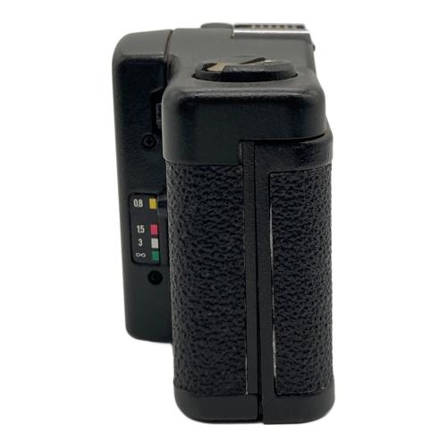 LOMO (ロモグラフィー) フィルムカメラ ジャンク品の為保証無 LC-A