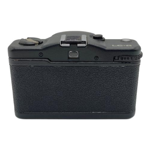 LOMO (ロモグラフィー) フィルムカメラ ジャンク品の為保証無 LC-A