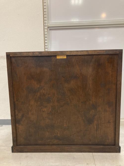 松本民芸家具 (マツモトミンゲイカグ) ライティングビューロー