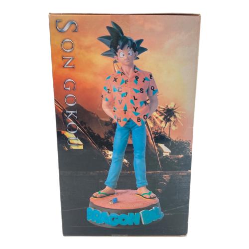 タカちゃん UGM6-067 孫悟空 当選品 予約) 10/23発売 DRAGON BALL S.H.