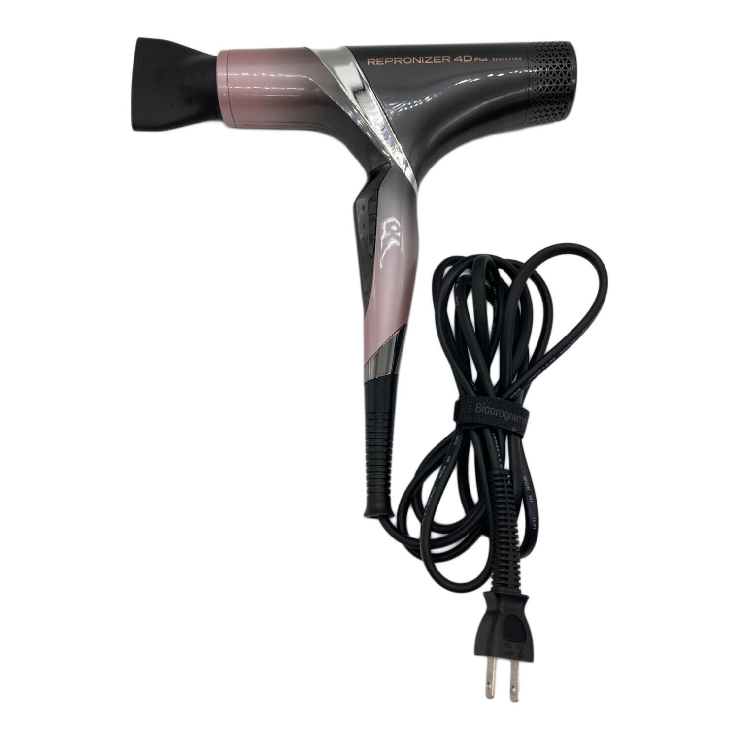Bioprogramming (バイオプログラミング) ヘアードライヤー REP4DS-JP