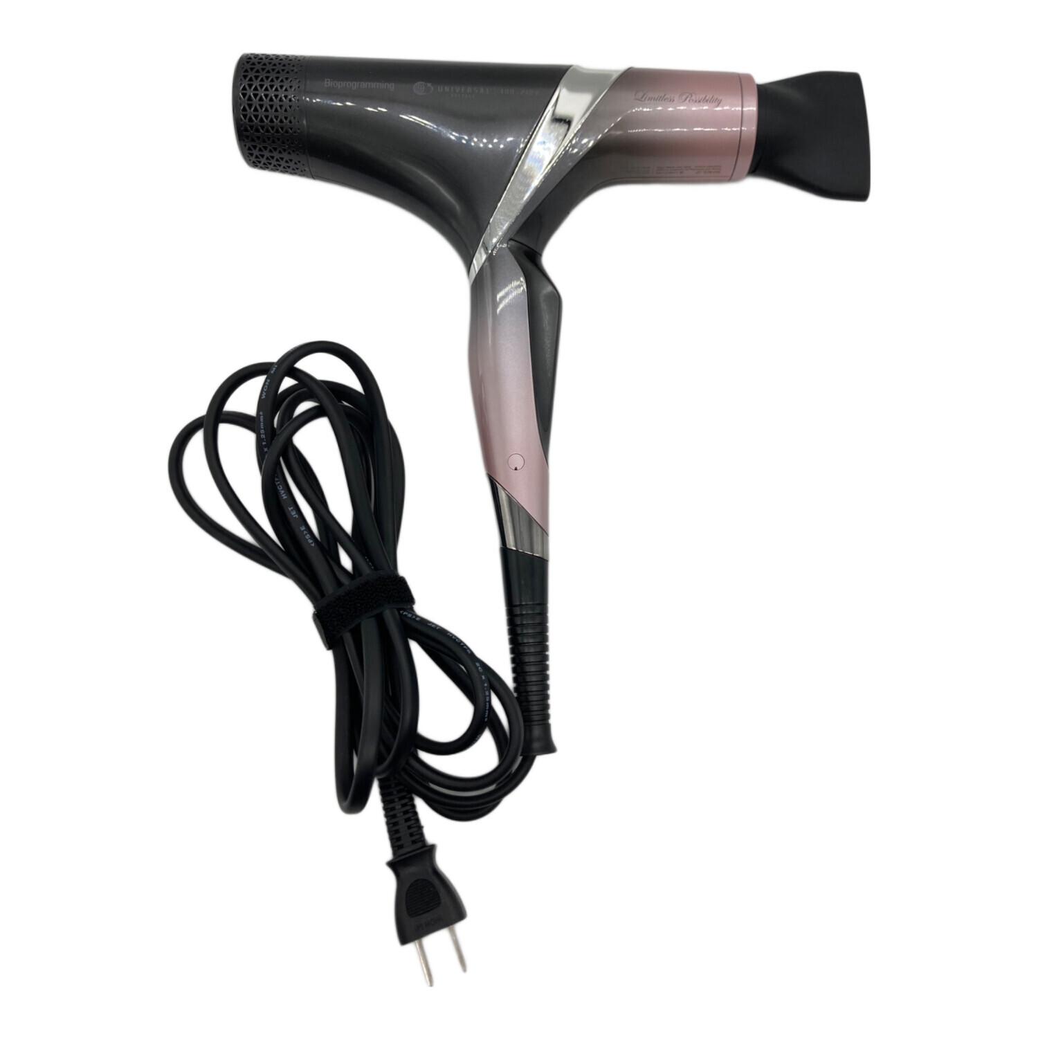 Bioprogramming (バイオプログラミング) ヘアードライヤー REP4DS-JP