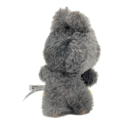 POP MART (ポップマート) ラブブ ぬいぐるみキーホルダー