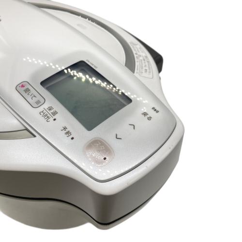 SHARP (シャープ) 水なし自動調理鍋 KN-HW16E-W｜トレファクONLINE