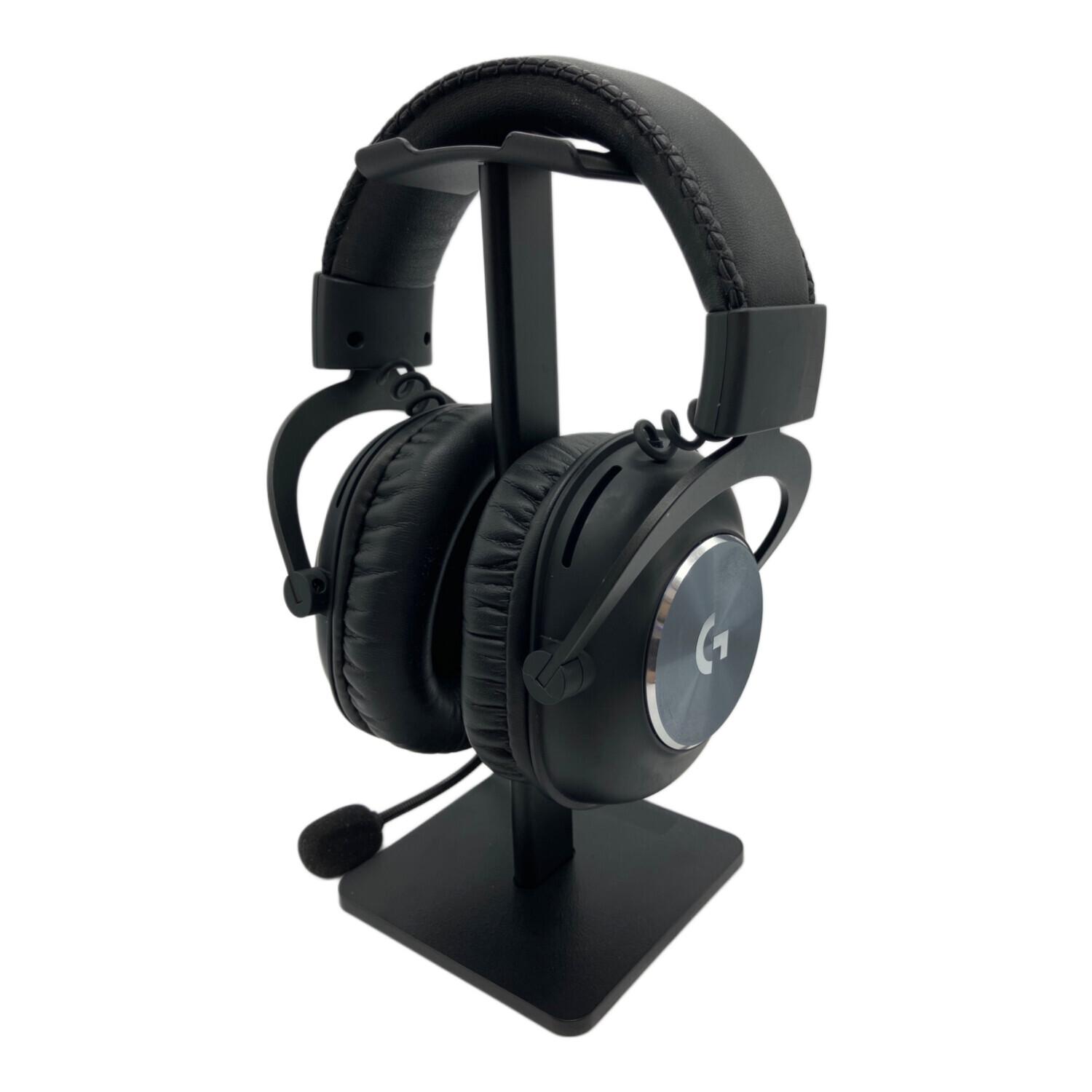 LOGICOOL (ロジクール) ゲーミングヘッドセット G PRO-X G-PHS-003