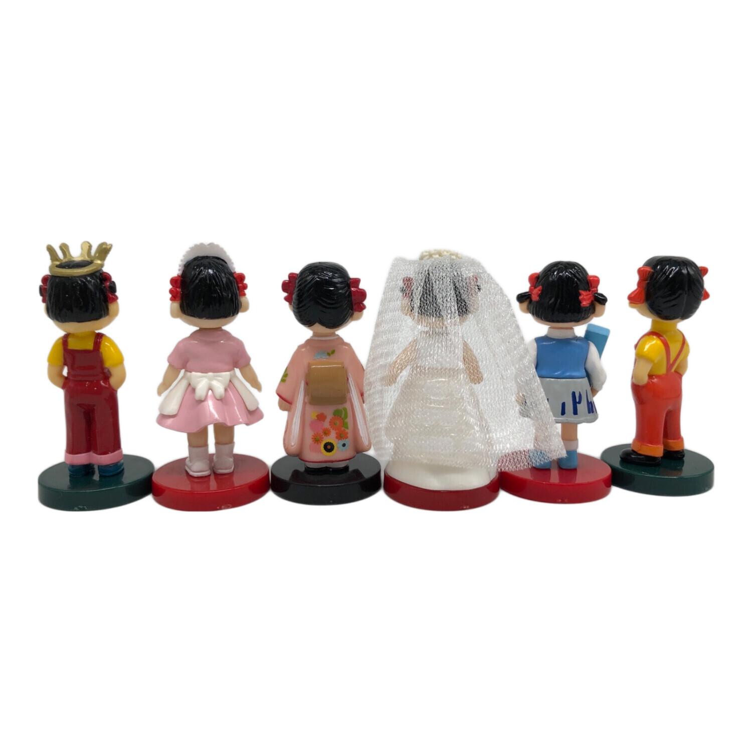 ペコちゃん (ペコチャン) キャラクターグッズ ペコちゃんミニミニ