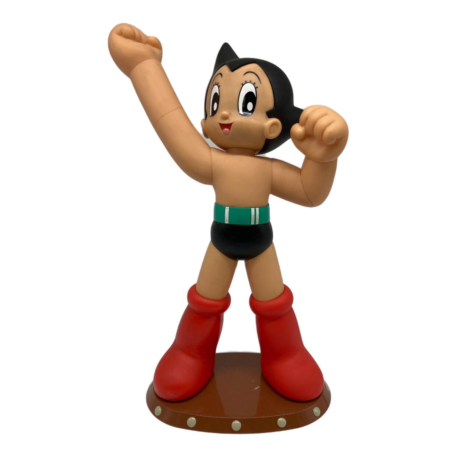 鉄腕アトム 2003年SEGAハイグレードフィギュア｜トレファクONLINE