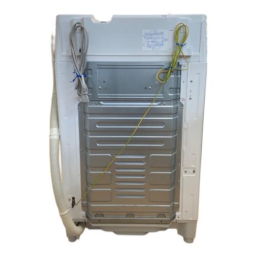 TOSHIBA (トウシバ) 全自動洗濯機 AW-10SD70J 2018年製｜トレファクONLINE