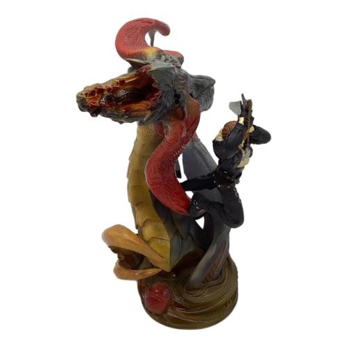 KOTOBUKIYA (コトブキヤ) フィギュア スコール・レオンハート