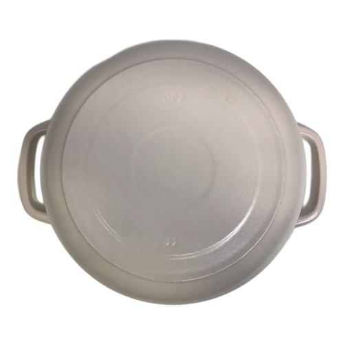 VERMICULAR (バーミキュラ) OVEN POT 2 ピンク 22｜トレファクONLINE