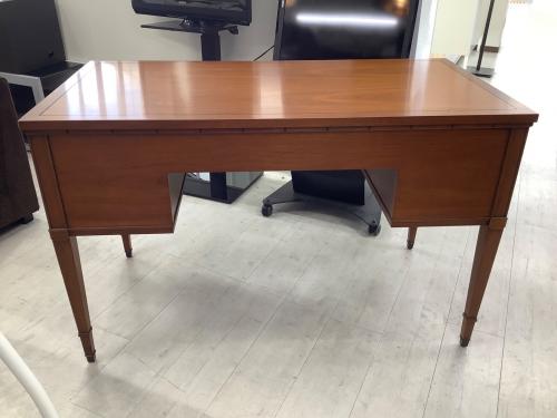 DREXEL HERITAGE (ドレクセルヘリテイジ) ライティングデスク ブラウン