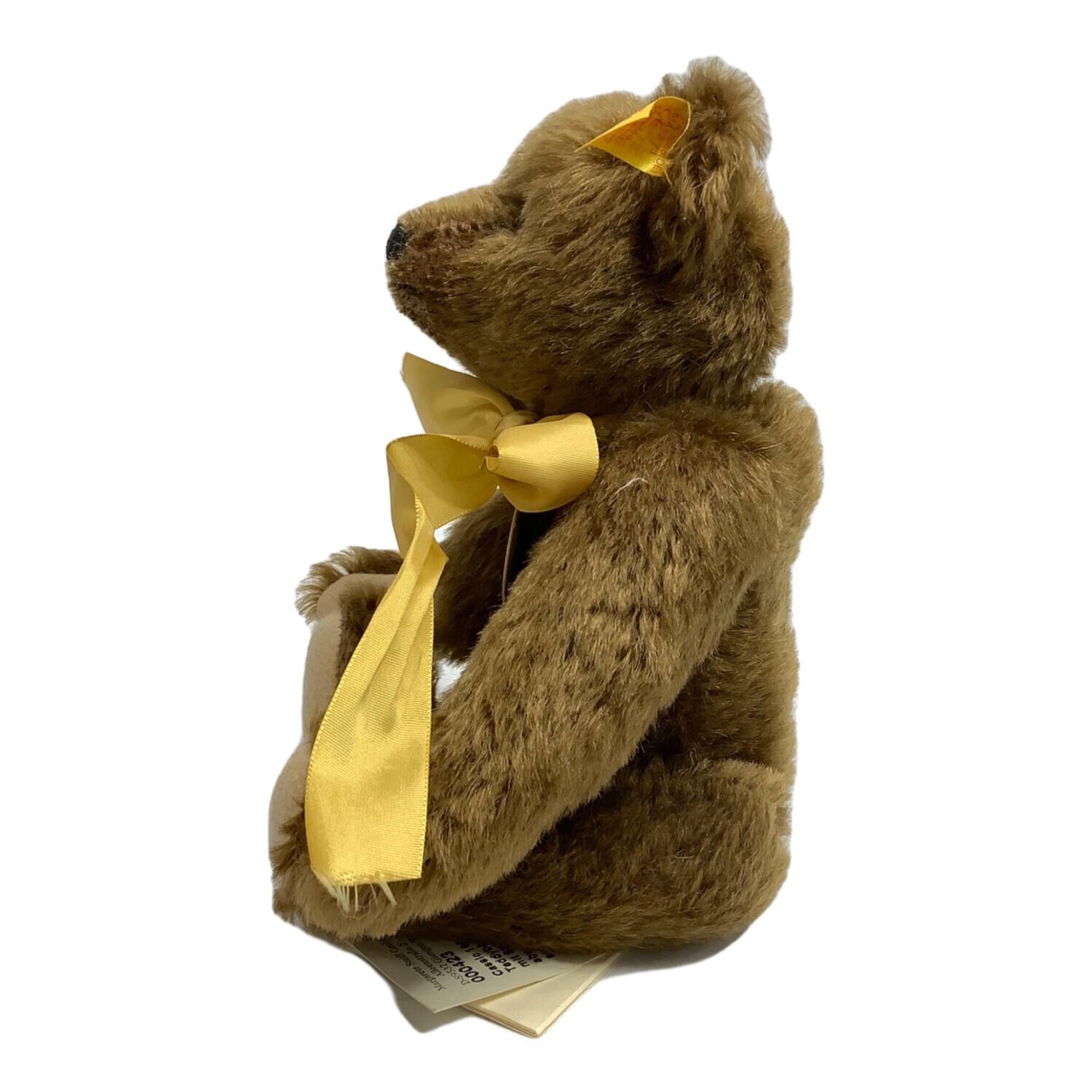 Steiff 1909 テディベア 1994年製 Steiff（シュタイフ） テディベア