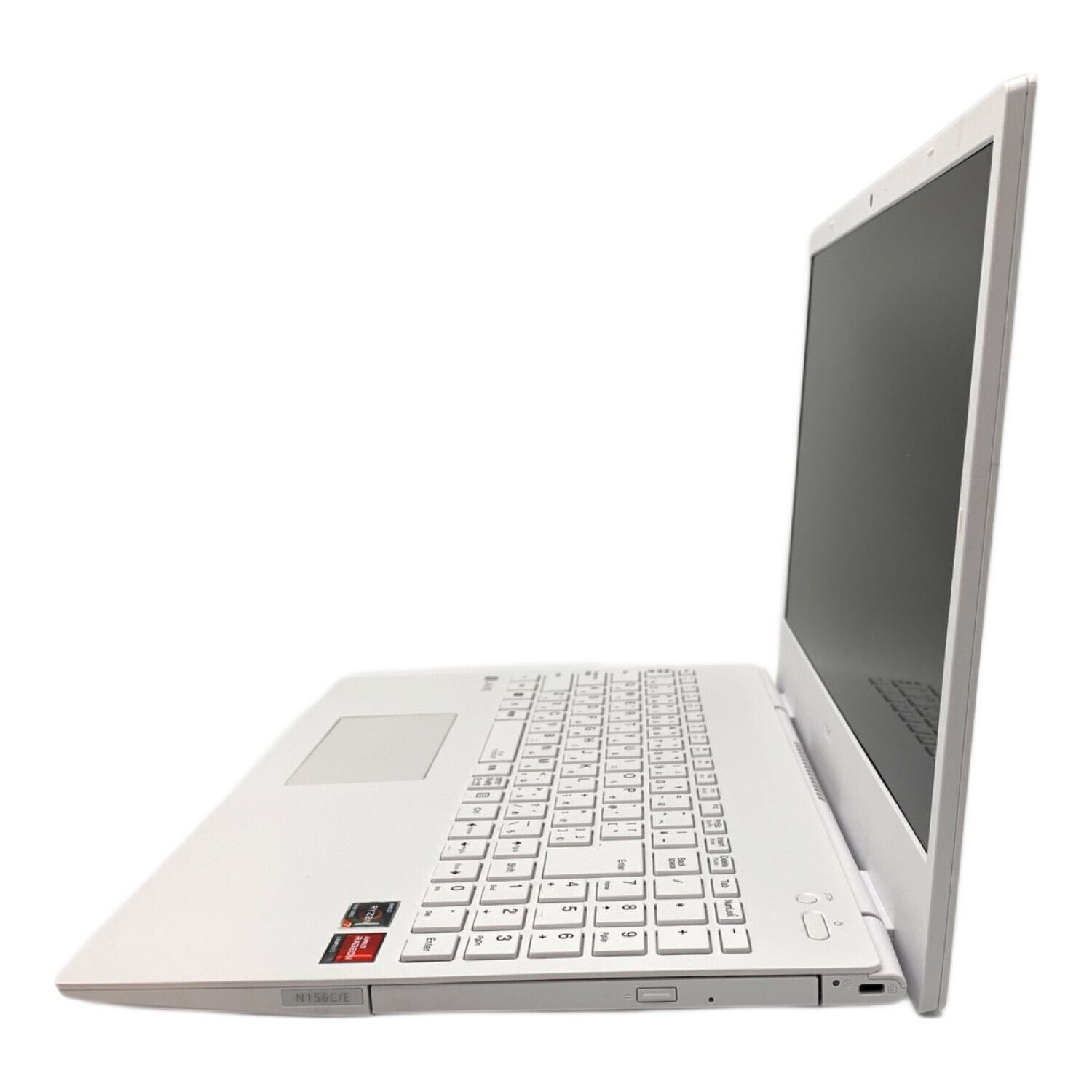 NEC（エヌイーシー） Lavie PC-N156CEAW 15.6インチ Windows11 HOME
