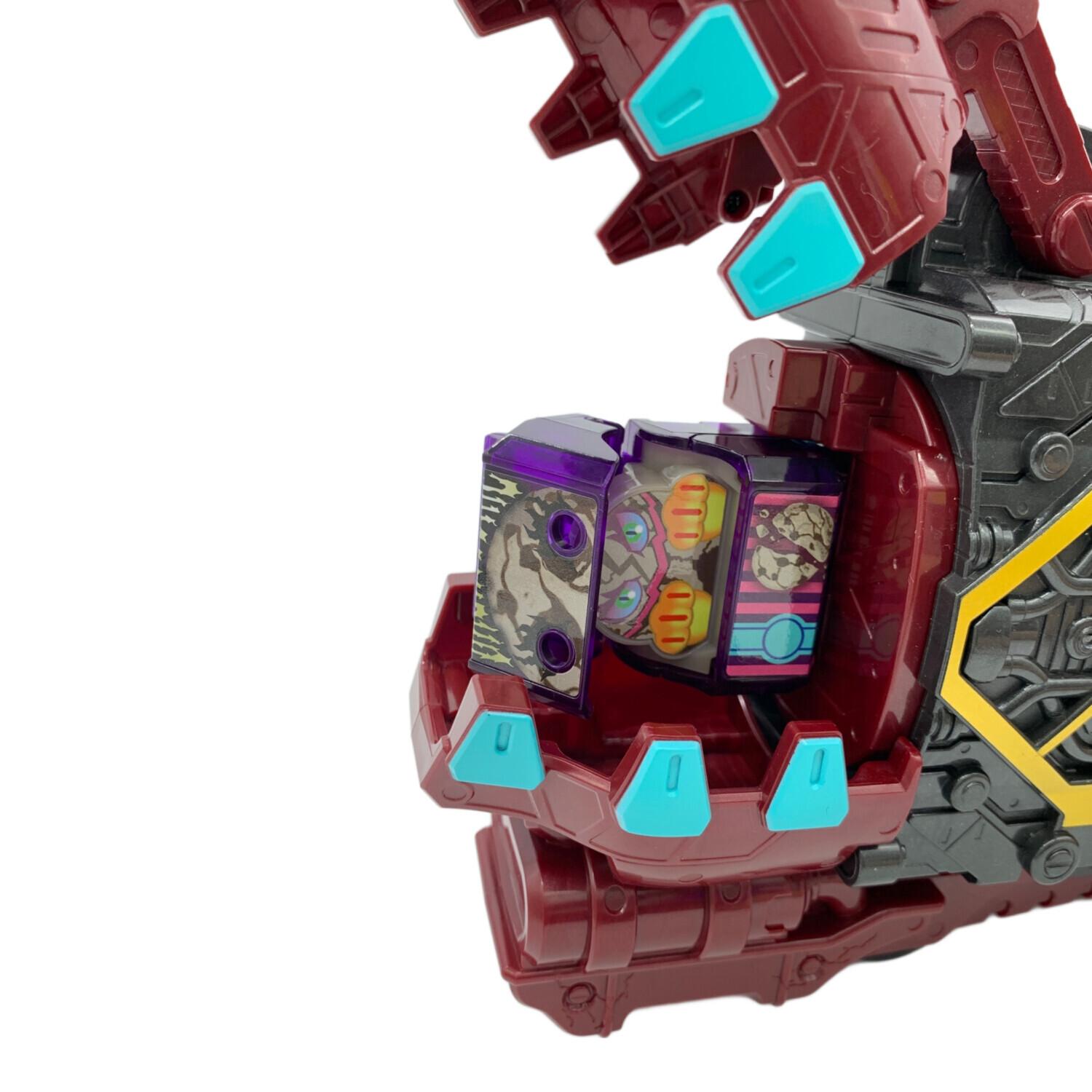 BANDAI（バンダイ） 仮面ライダーガヴ DX変身銃ベイクマグナム