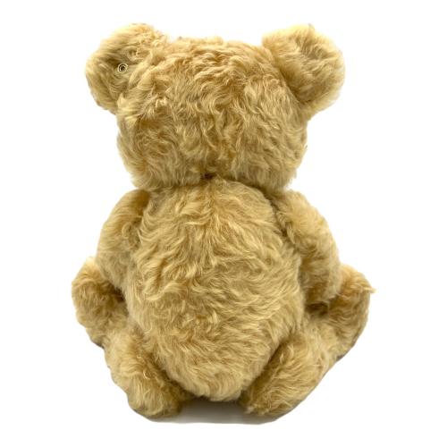 Steiff (シュタイフ) クラシックパディ テディベア ヌイグルミ