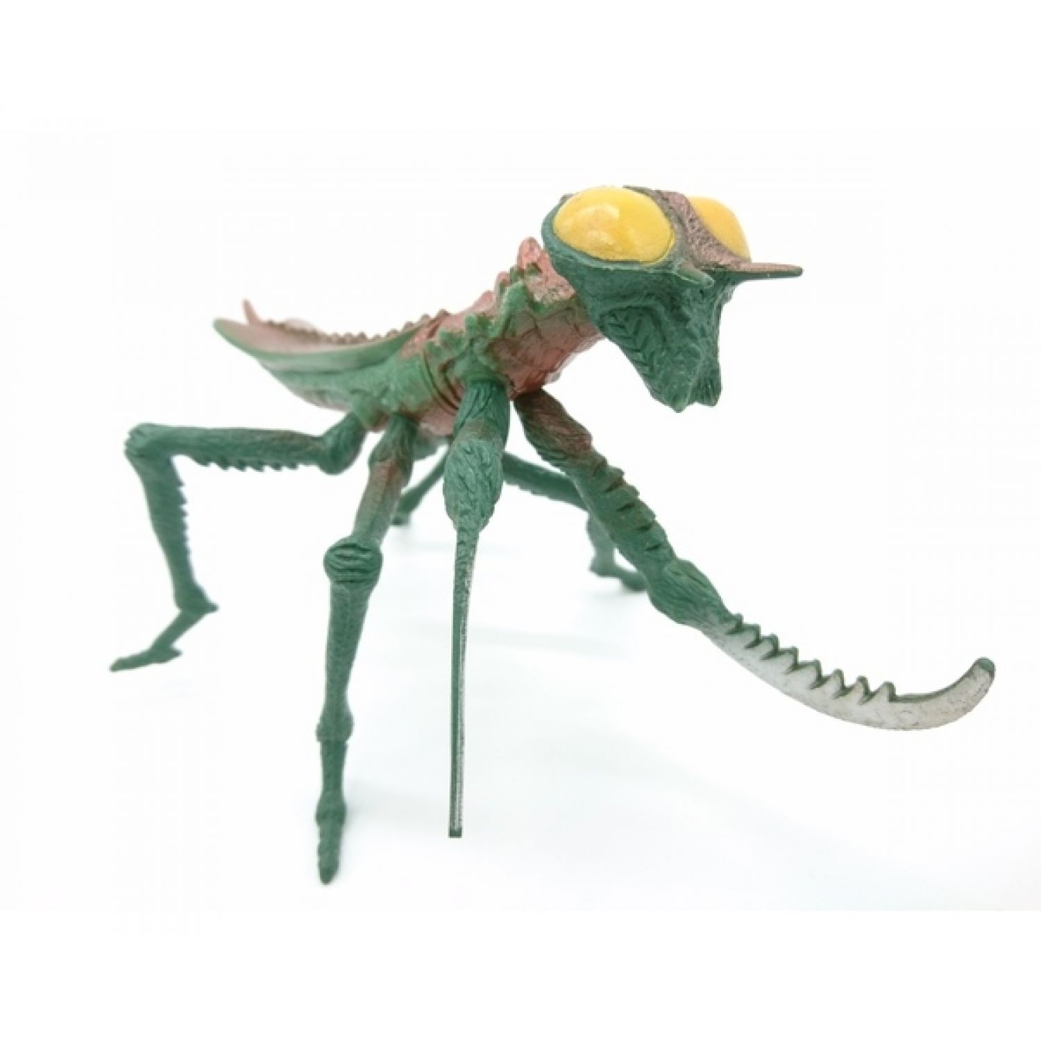 BANDAI (バンダイ) カマキラス ソフビフィギュア｜トレファクONLINE