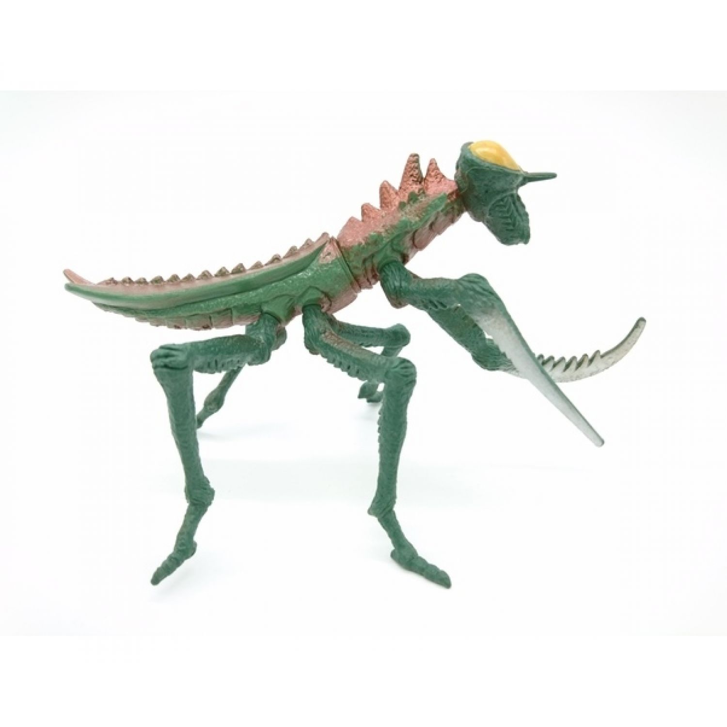 BANDAI (バンダイ) カマキラス ソフビフィギュア｜トレファクONLINE