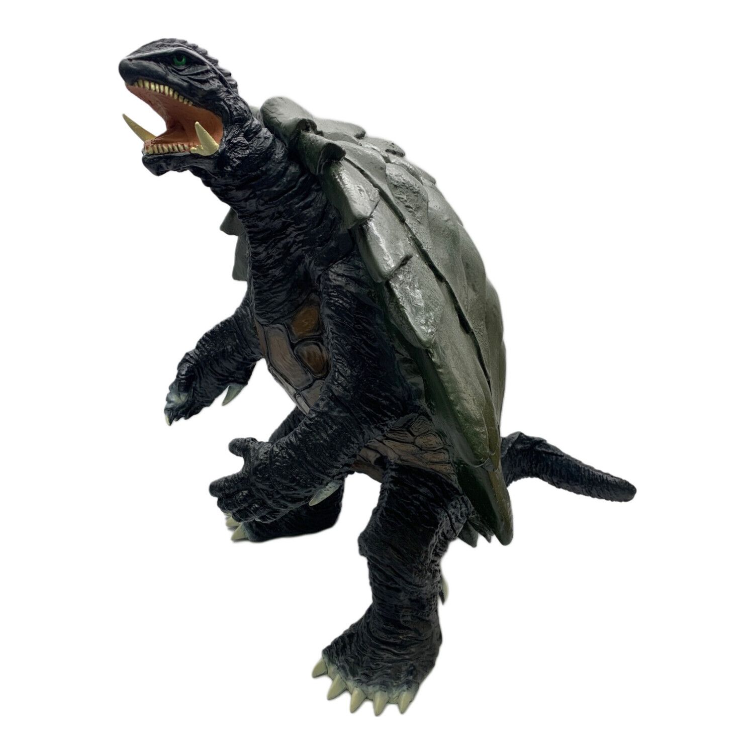 愛蔵版ガメラ 1999年刻印｜トレファクONLINE