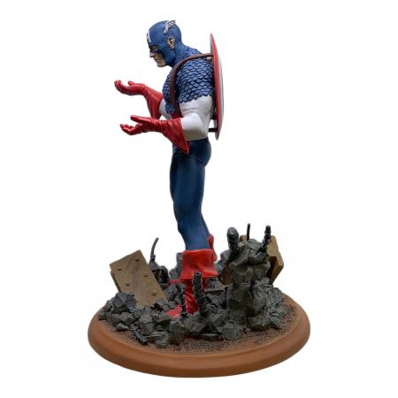 DIAMOND SELECT TOYS（ダイアモンド・セレクト・トイズ）キャプテン