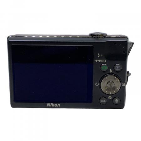 Nikon (ニコン) コンパクトデジタルカメラ COOLPIX S640 動作確認済
