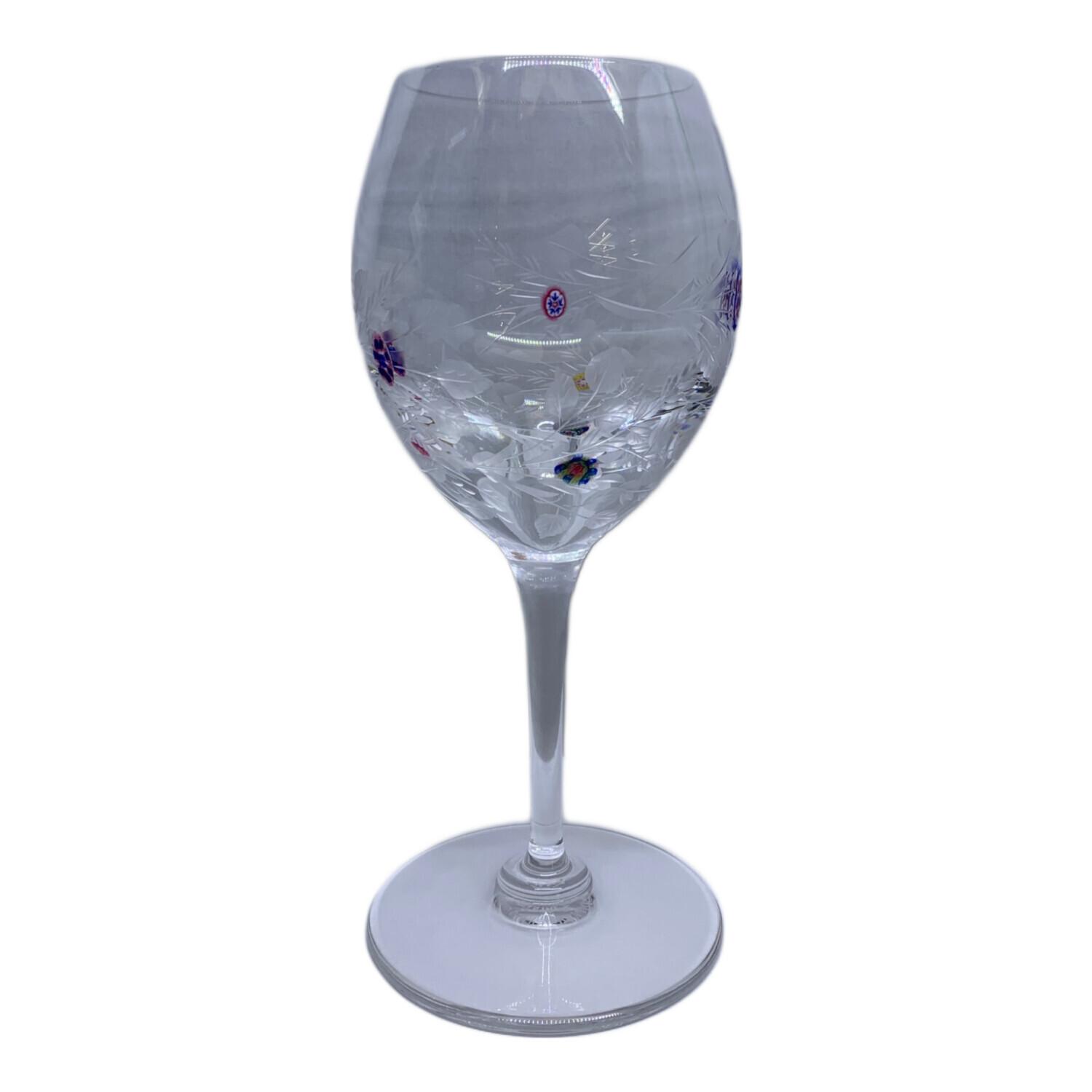 Saint Louis (サンルイ) ワイングラス ボッティチェリ｜トレファクONLINE