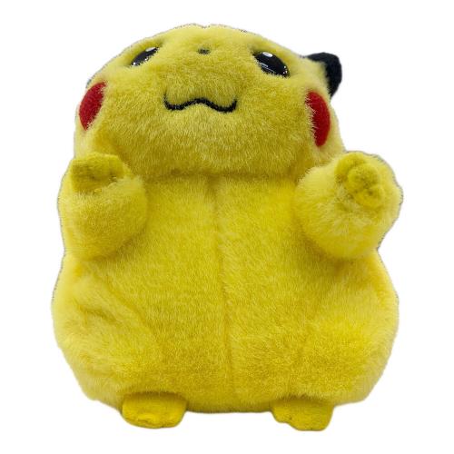 TOMY (トミー) Nintendo（ニンテンドー）ぬいぐるみ 初期ピカチュウ 90