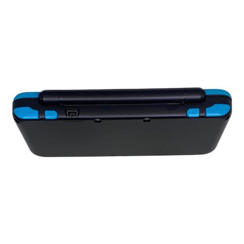 Nintendo (ニンテンドー) New Nintendo 2DS LL JAN-001 ケース・電源