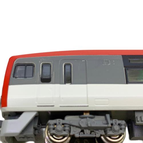 KATO (カトー) 成田エクスプレス直流特急形電車6両基本セット Nゲージ