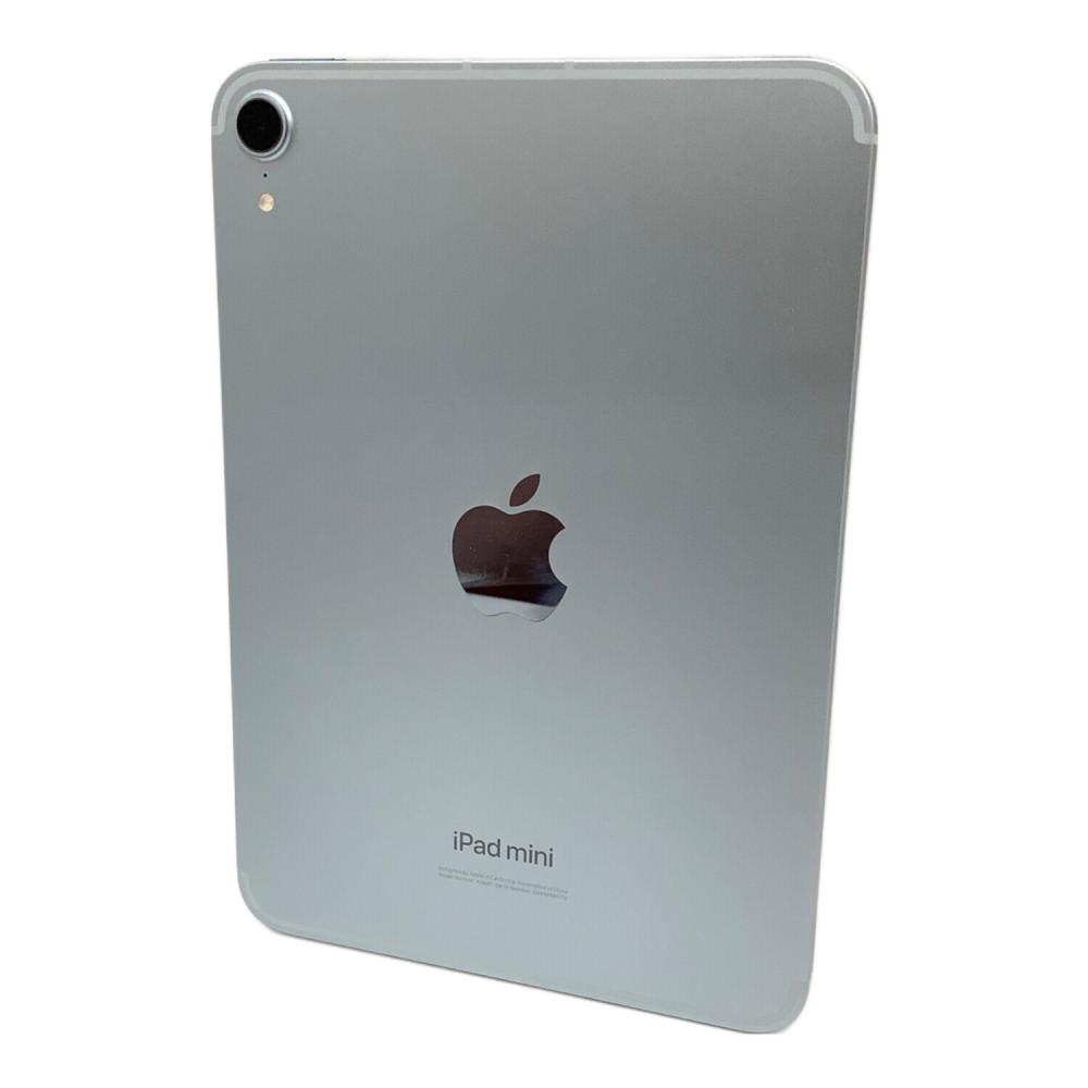 Apple (アップル) iPad mini(第7世代) MXPP3J/A Wi-Fi+Cellularモデル