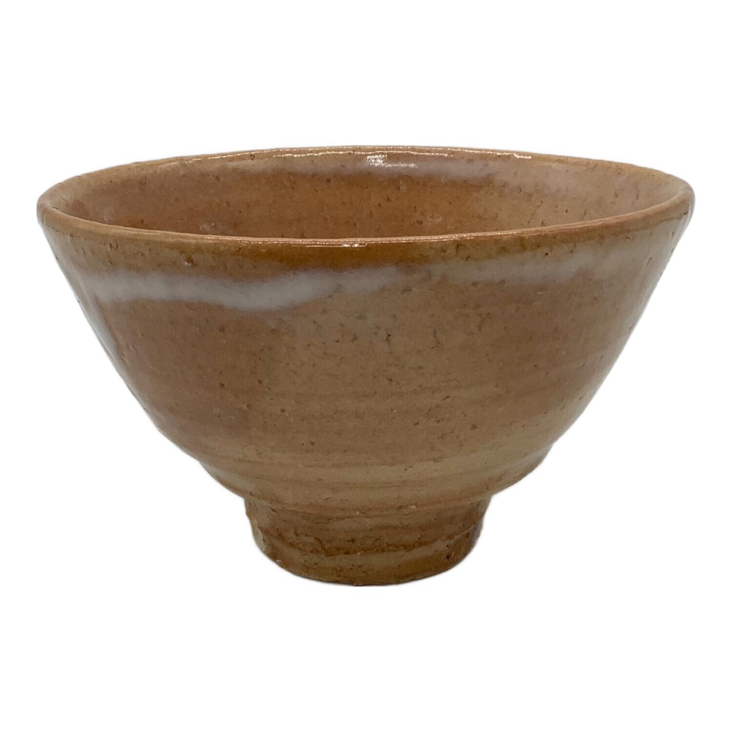 萩焼 (ハギヤキ) 茶碗 金子信彦｜トレファクONLINE