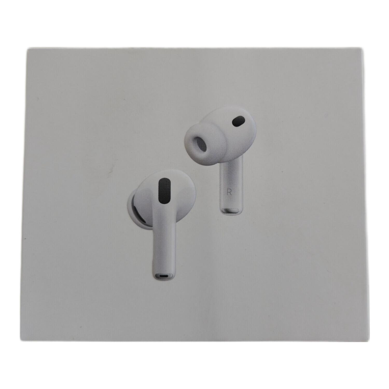 Apple (アップル) AirPods Pro(第3世代) 未開封品 MFHP4J/A